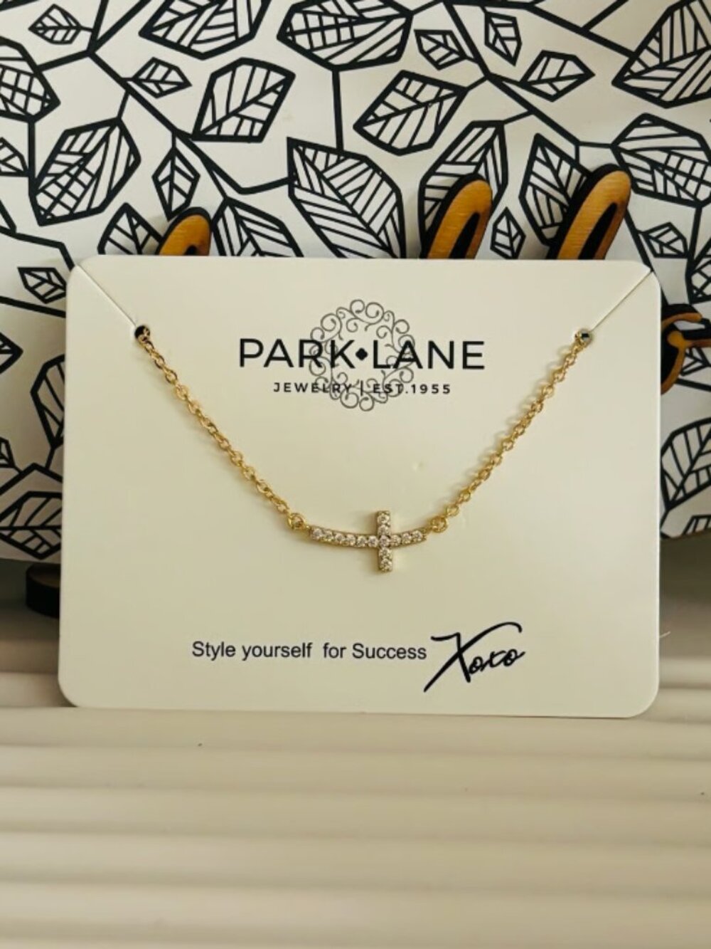 Park Lane Sacred Necklace